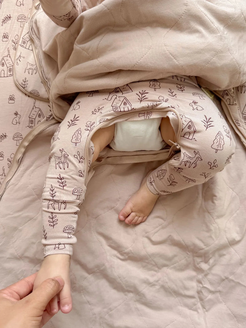 Sleep Sack 2.5 TOG | Doe.Re.Mi | Gunamuna-3