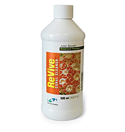 Two Little Fishies ReVive Coral Cleaner 500ml-1