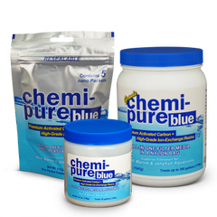 Boyd Enterprises Chemi-Pure Blue-1