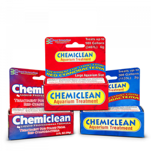 Boyd Enterprises ChemiClean Red Cyanobacteria Remover-1