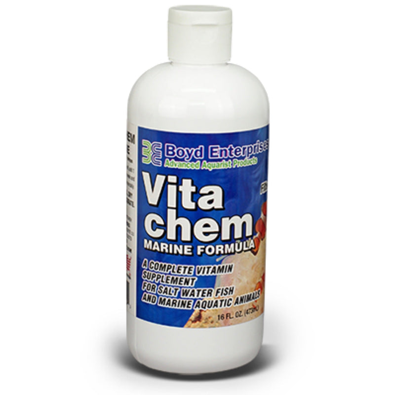Boyd Enterprises VitaChem-1