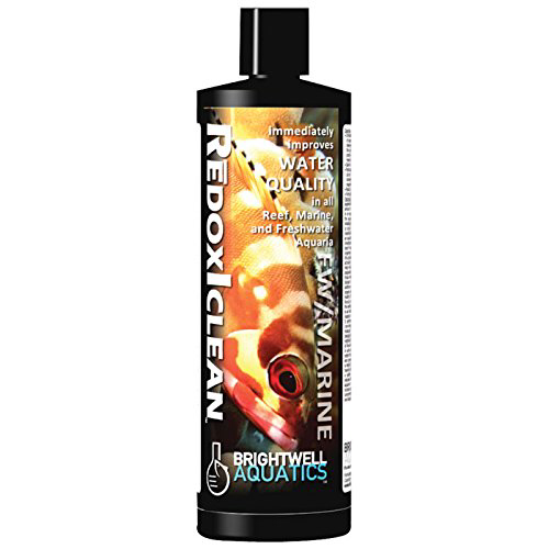 Brightwell Aquatics RedoxIClean 500ml-1