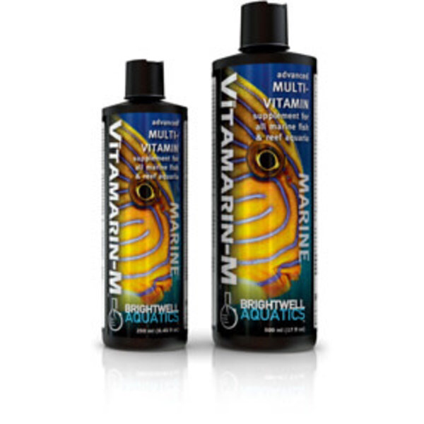Brightwell Aquatics Vitamarin-M-1
