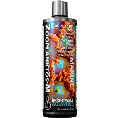 Brightwell Aquatics Zooplanktos-M-1