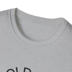 Hold On Let Me Overthink This T-Shirt | Funny Text Tee-11