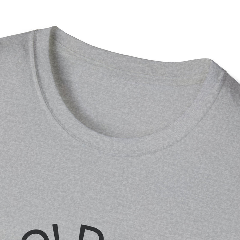 Hold On Let Me Overthink This T-Shirt | Funny Text Tee-11