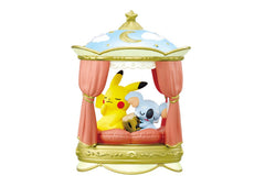 Pokemon NIGHTY NIGHT collection (1 Random Box) (Re-ment Blind Box)-2