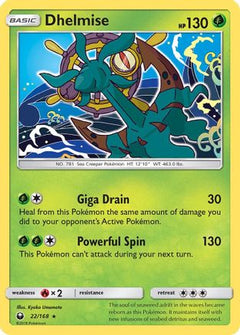 Dhelmise/168 - SM  Celestial Storm-1