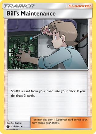 Bill's Maintenance/168 - SM  Celestial Storm Reverse Holofoil-1