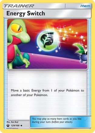 Energy Switch 129/168 - SM  Celestial Storm-1
