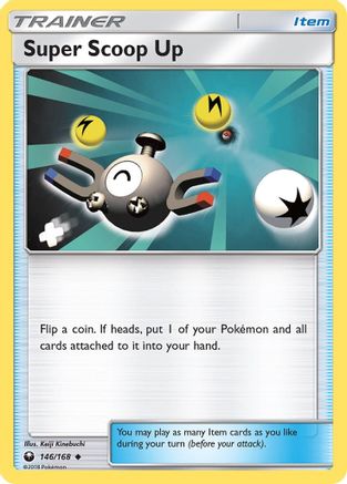 Super Scoop Up/168 - SM  Celestial Storm-1