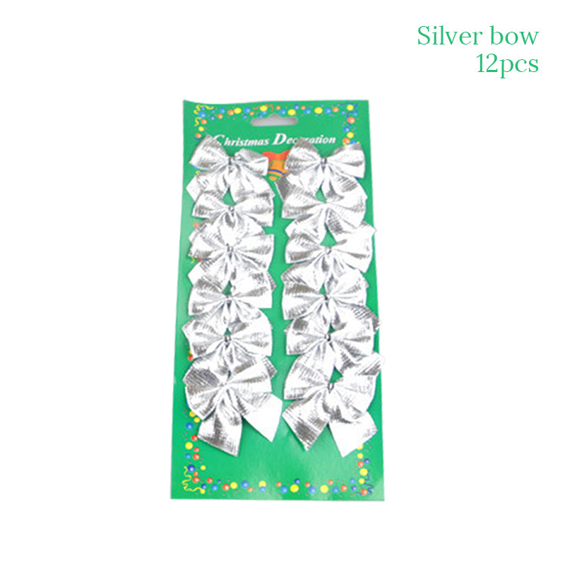 Christmas Gift Bags - Festive Holiday Gift Wrap Bags-5