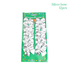 Christmas Gift Bags - Festive Holiday Gift Wrap Bags-5