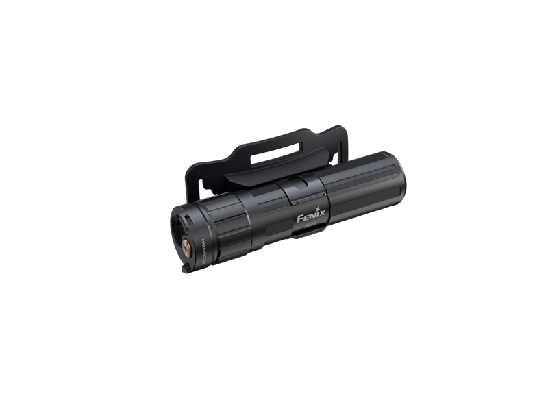 Fenix HM75R Magnesium Dual Battery Rechargeable Headlamp-4