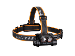 Fenix HM75R Magnesium Dual Battery Rechargeable Headlamp-1
