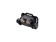 Fenix HM75R Magnesium Dual Battery Rechargeable Headlamp-3