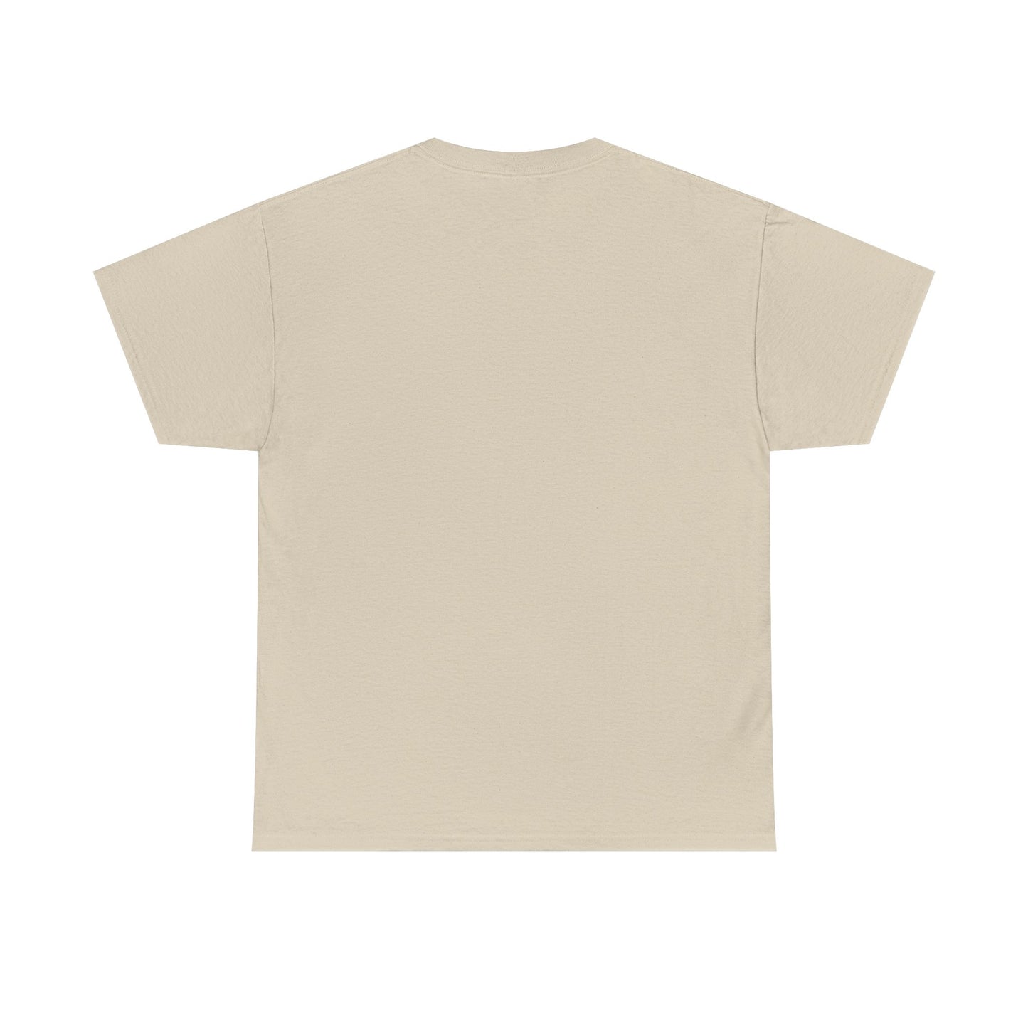 Guided by Tradition Unisex Heavy Cotton Tee
