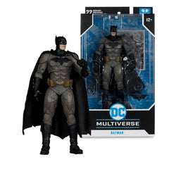 DC Multiverse - Batman: Noel - Batman-1