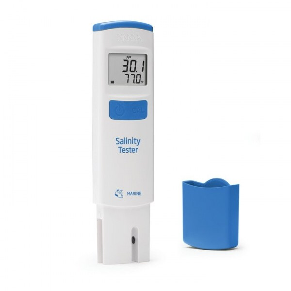Hanna Instruments Marine Salinity Tester HI98319-1