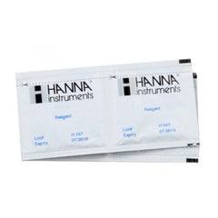 Hanna Instruments Checker Copper High Range Reagent 25 Tests HI702-25-1