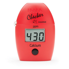 Hanna Instruments Checker Saltwater Aquarium Calcium Colorimeter HI758-1