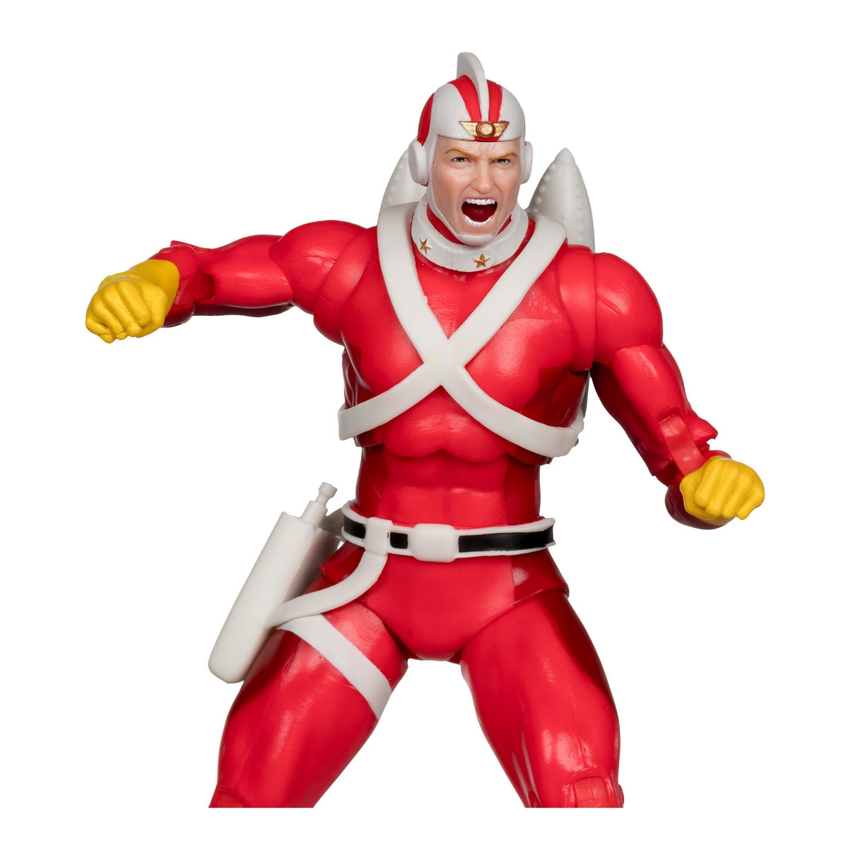 DC Multiverse Collector Edition - Strange Adventures - Adam Strange-3