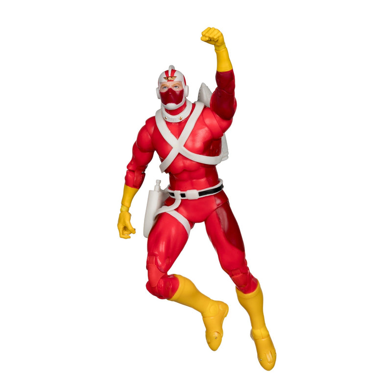 DC Multiverse Collector Edition - Strange Adventures - Adam Strange-6
