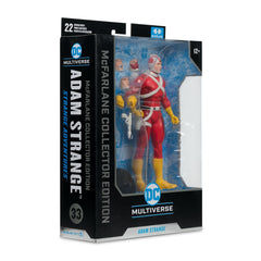 DC Multiverse Collector Edition - Strange Adventures - Adam Strange-8