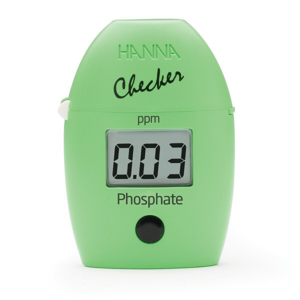 Hanna Instruments Checker Phosphate LR HI713-1
