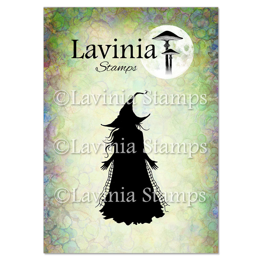 Lavinia Stamps - Esme Stamp