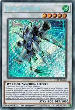 Junk Speeder (CT15-EN002) - 2018 Mega-Tins Limited-1