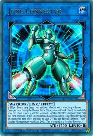 Junk Connector (CT15-EN010) - 2018 Mega-Tins Limited-1