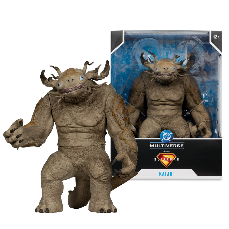 DC Multiverse - Superman (2025) - Kaiju-1