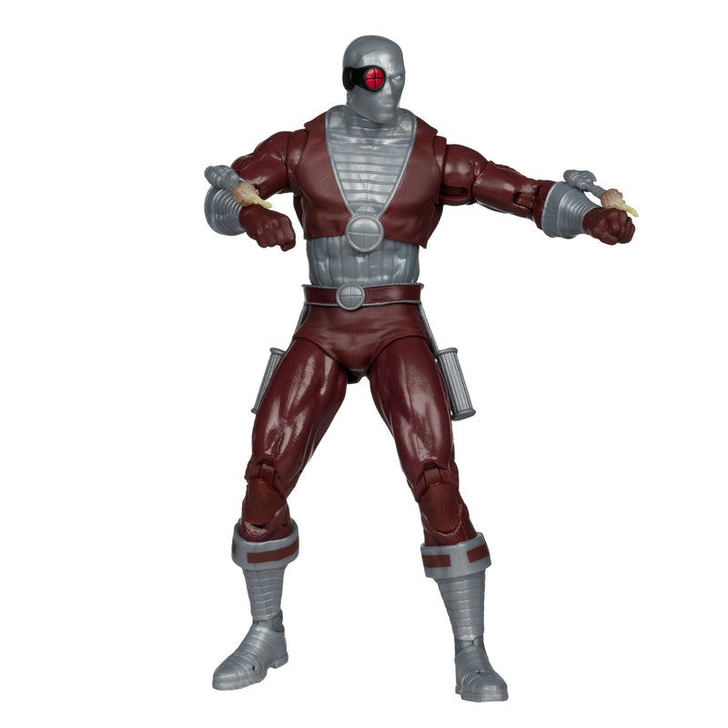 DC Multiverse Collector Edition - DC Classic - Deadshot - Platinum / Chase-3