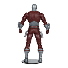 DC Multiverse Collector Edition - DC Classic - Deadshot - Platinum / Chase-5