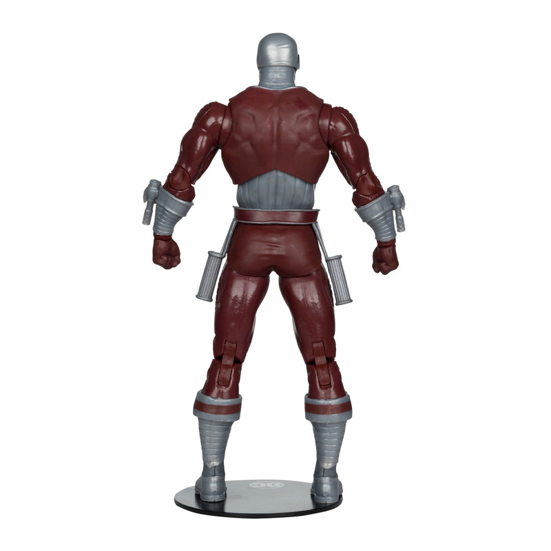 DC Multiverse Collector Edition - DC Classic - Deadshot - Platinum / Chase-5