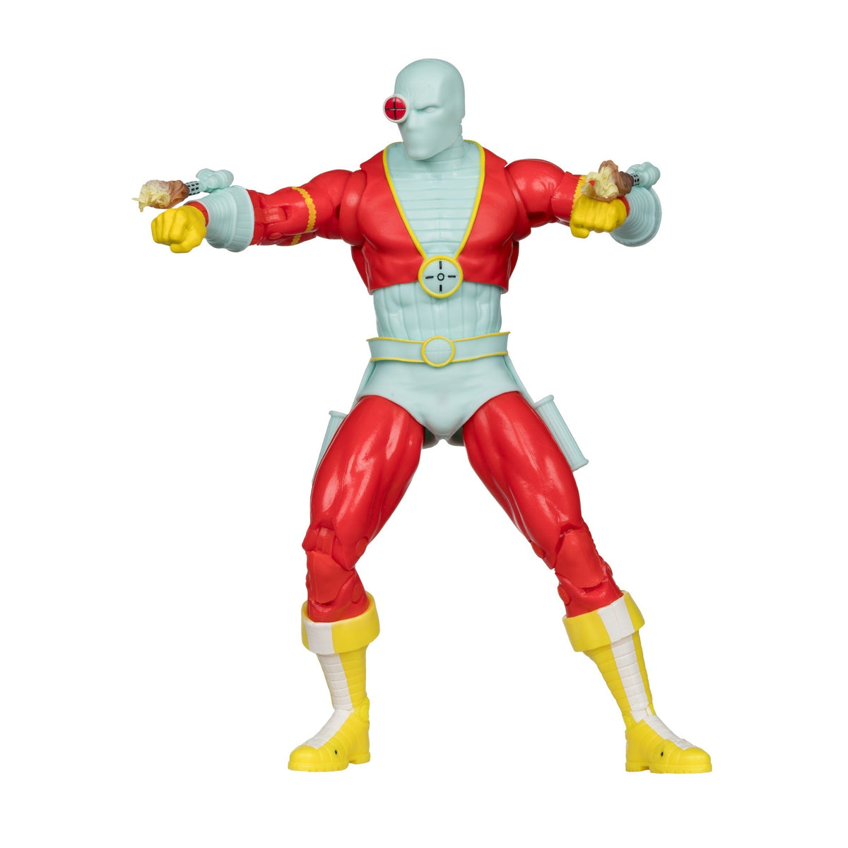 DC Multiverse Collector Edition - DC Classic - Deadshot-7