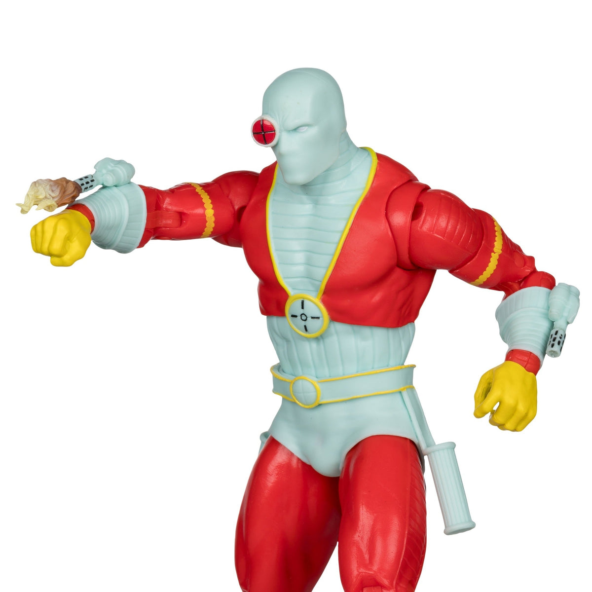 DC Multiverse Collector Edition - DC Classic - Deadshot-3