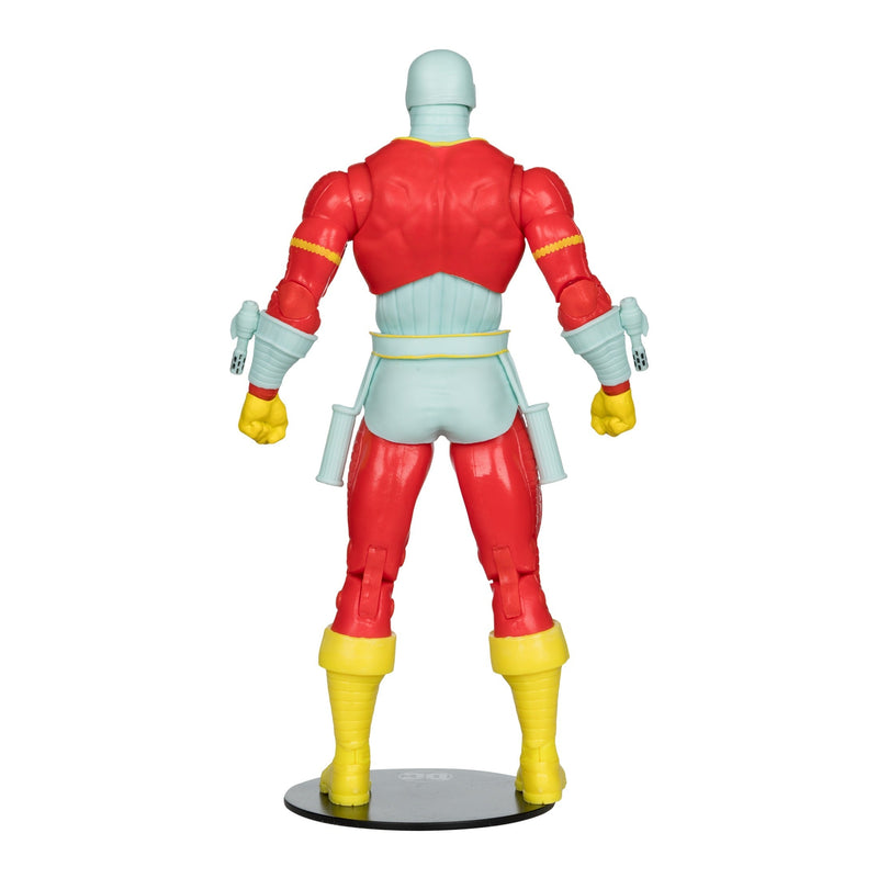 DC Multiverse Collector Edition - DC Classic - Deadshot-6