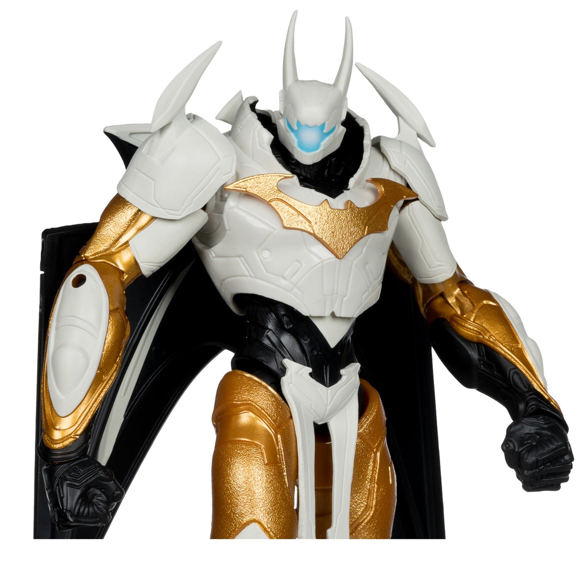 DC Multiverse - Justice League: The Sixth Dimension - Batman (Final Batsuit)-3