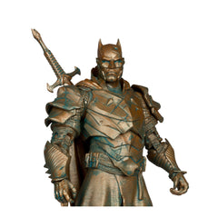 DC Multiverse - Dark Knights of Steel - Batman (Patina Edition) - Exclusive-7