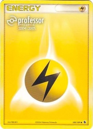 Lightning Energy (2004-2005) - Professor Program Promos-1