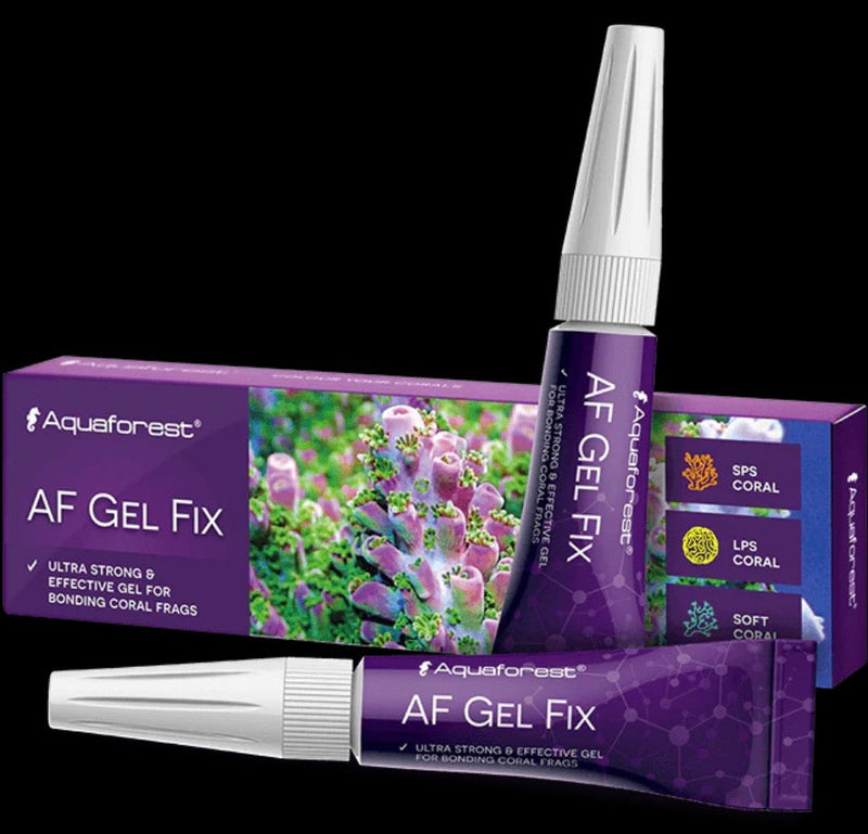 Aquaforest Gel Fix-1