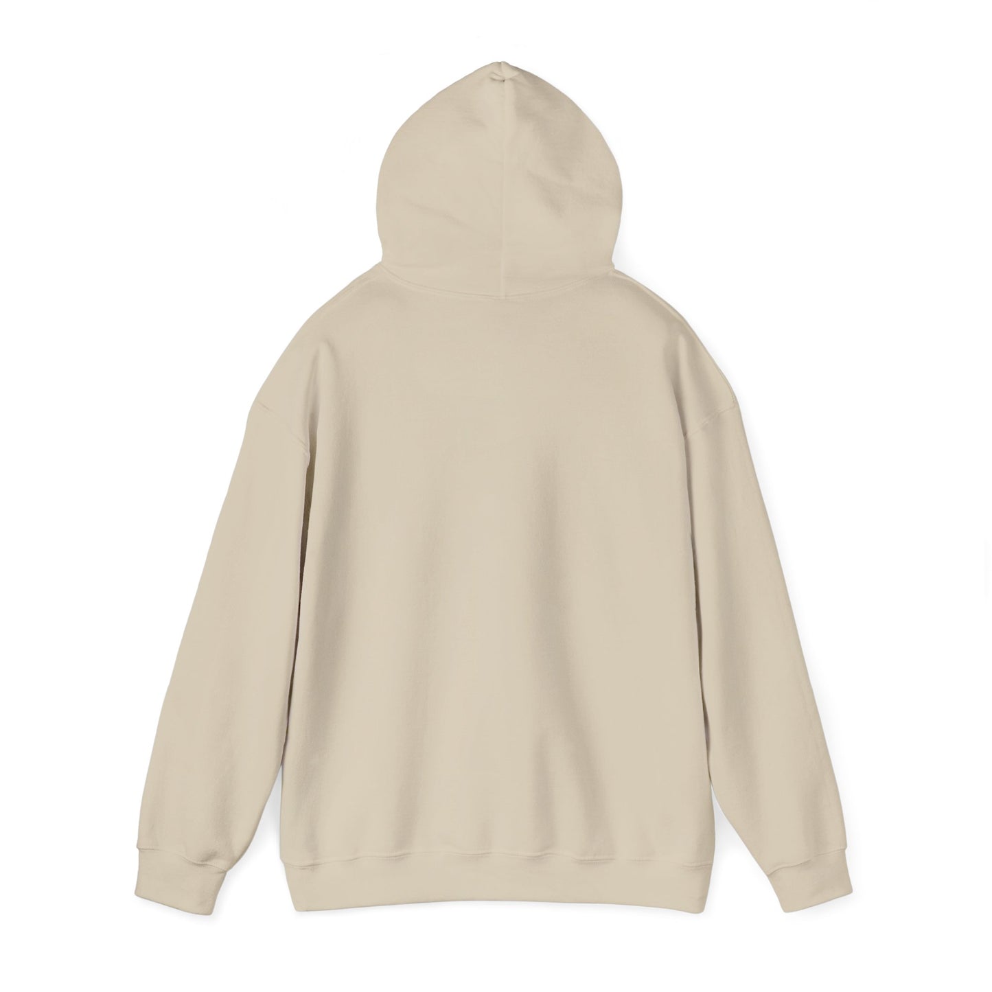 King Spirit Hoodie