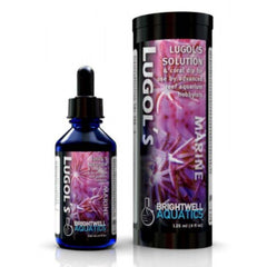 Brightwell Aquatics Lugol's Solution 30ml-1