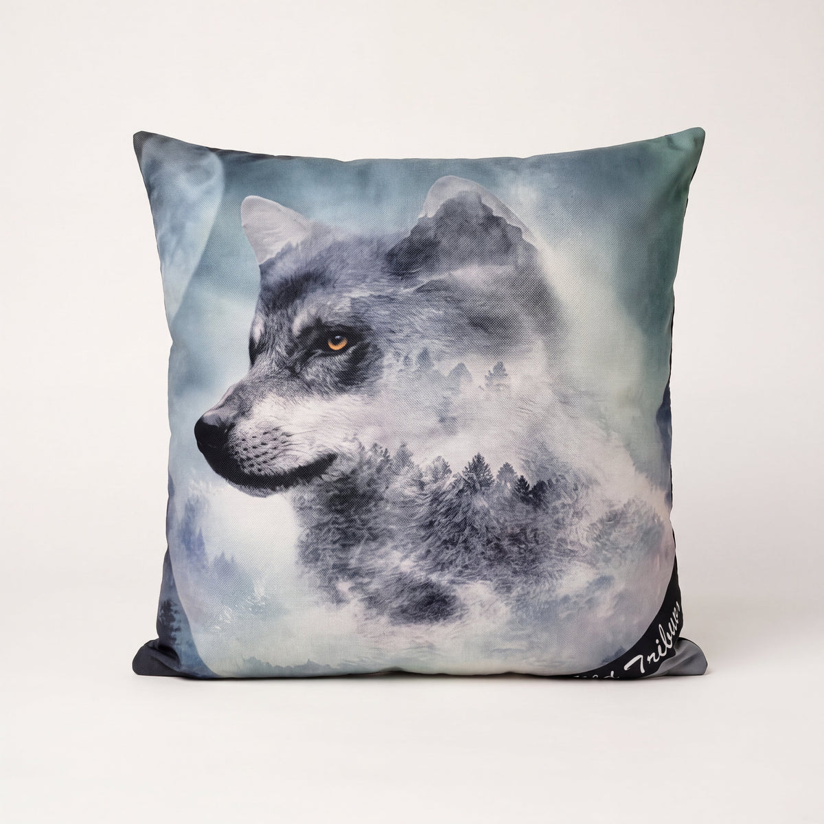 Wolf Sublimated Pillow Cases
