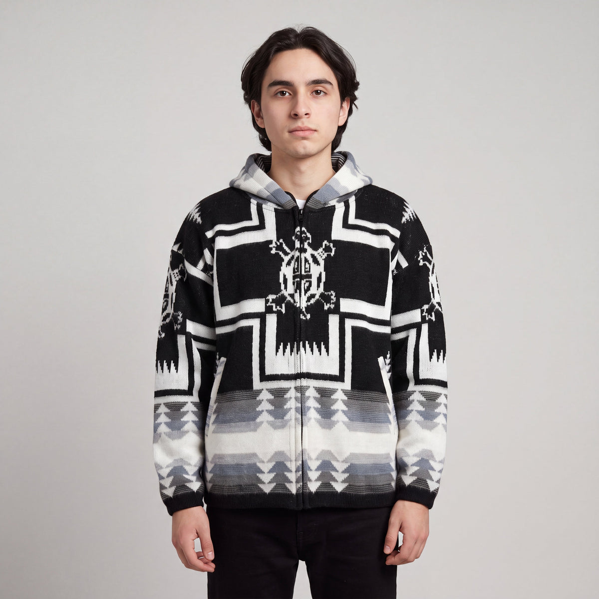 AMAZING Unisex Sweater #20-1