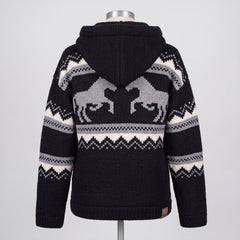 Imperial Stallion Wool Jacket-3
