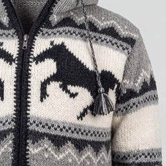 Imperial Stallion Wool Jacket-4