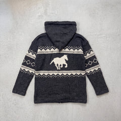 Imperial Stallion Wool Jacket-5